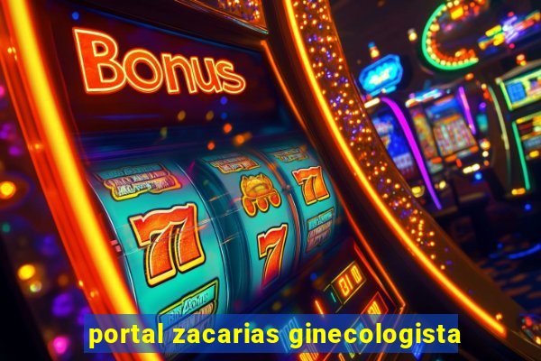 portal zacarias ginecologista